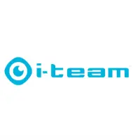 Logo i-team
