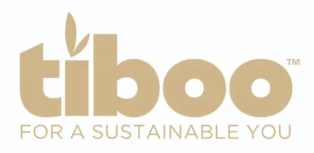 Logo Tiboo