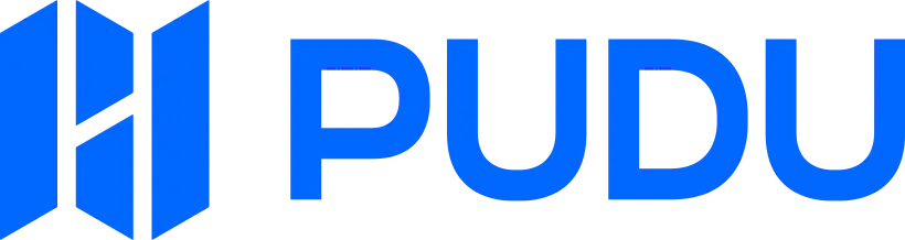Logo PUDU