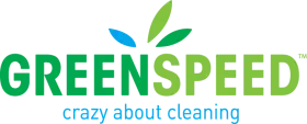 Logo Green Speed