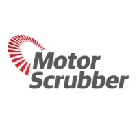 Logo Motor Scrubber