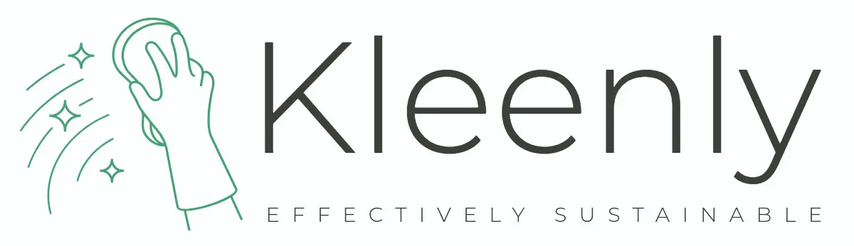 Logo Kleenly