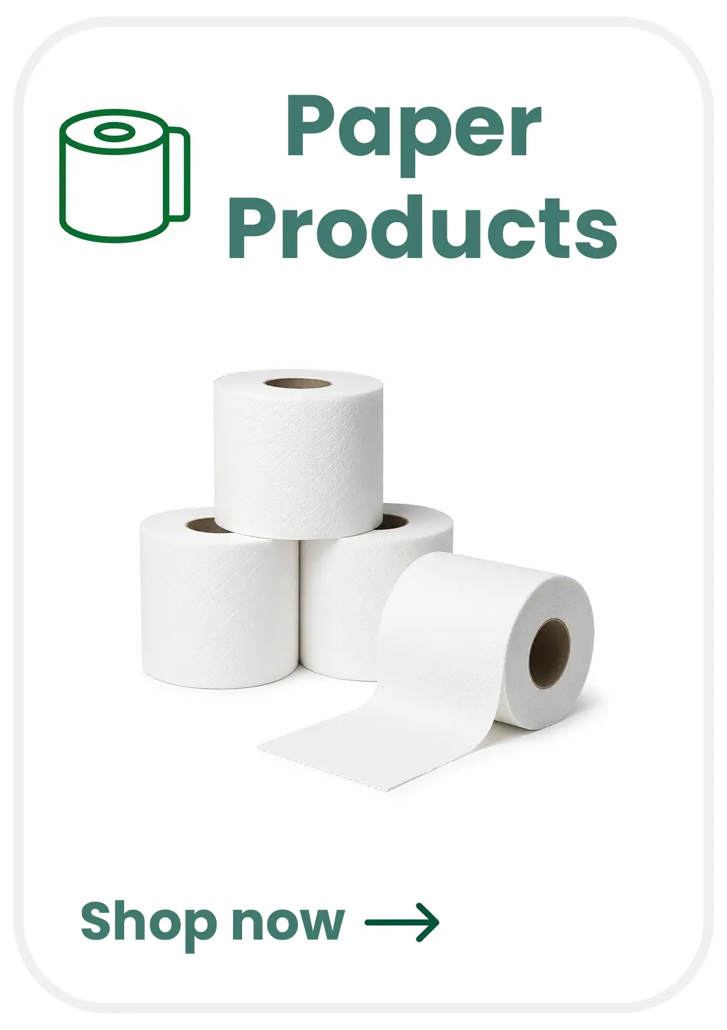 Paper products