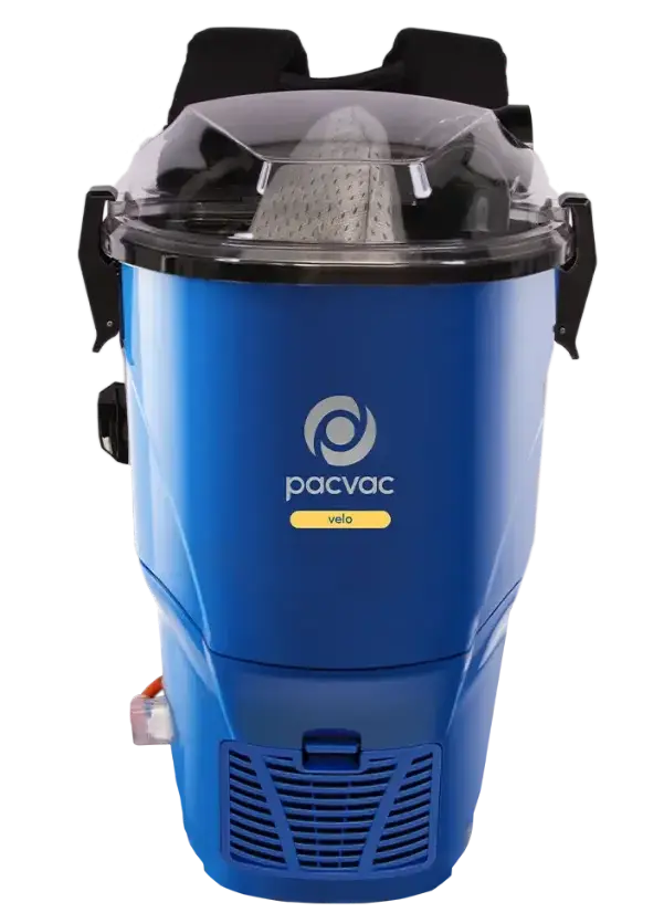 Pacvac Velo Corded