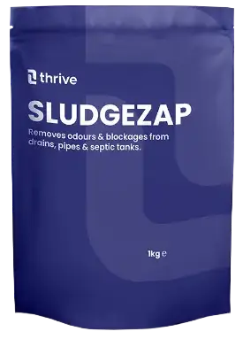 Thrive Sludgezap 1Kg