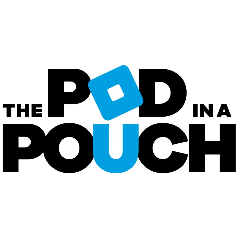 Pod in a Pouch