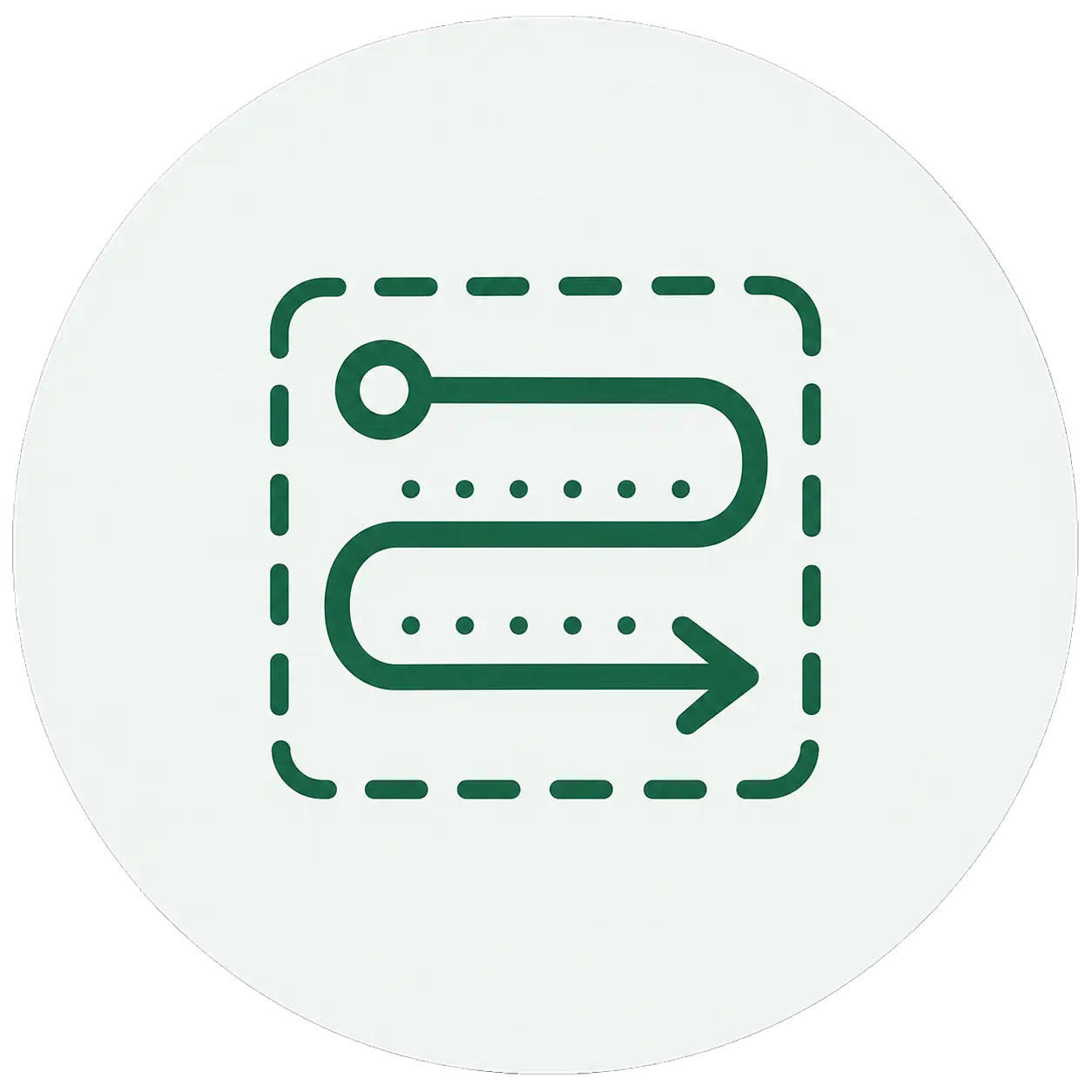 Smart Path Coverage icon