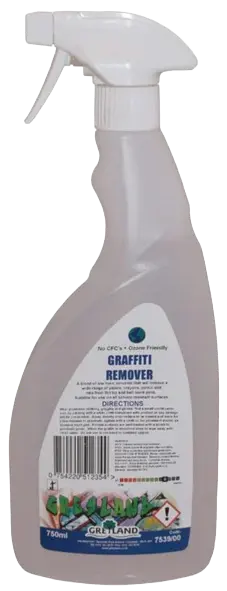 Greylands Standard Graffiti Remover