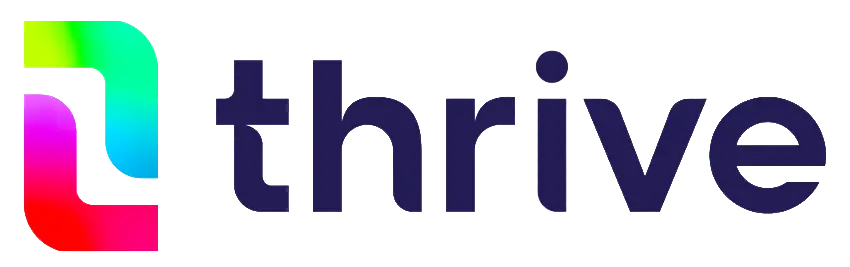 Thrive logo