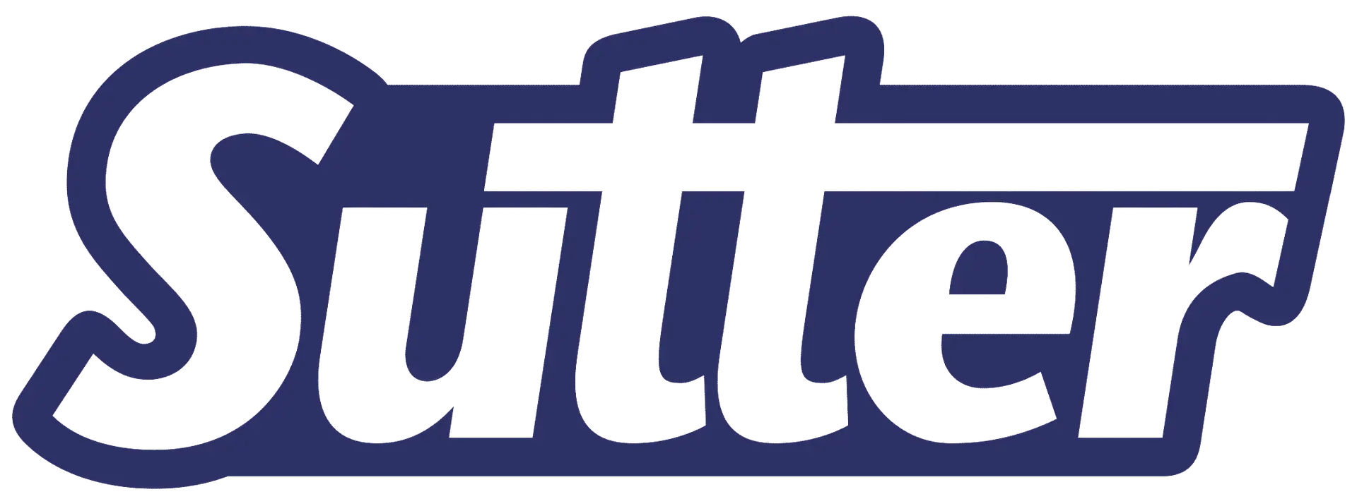 Sutter logo