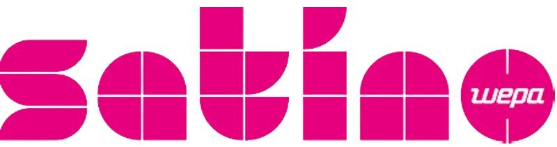 Satino Wepa logo