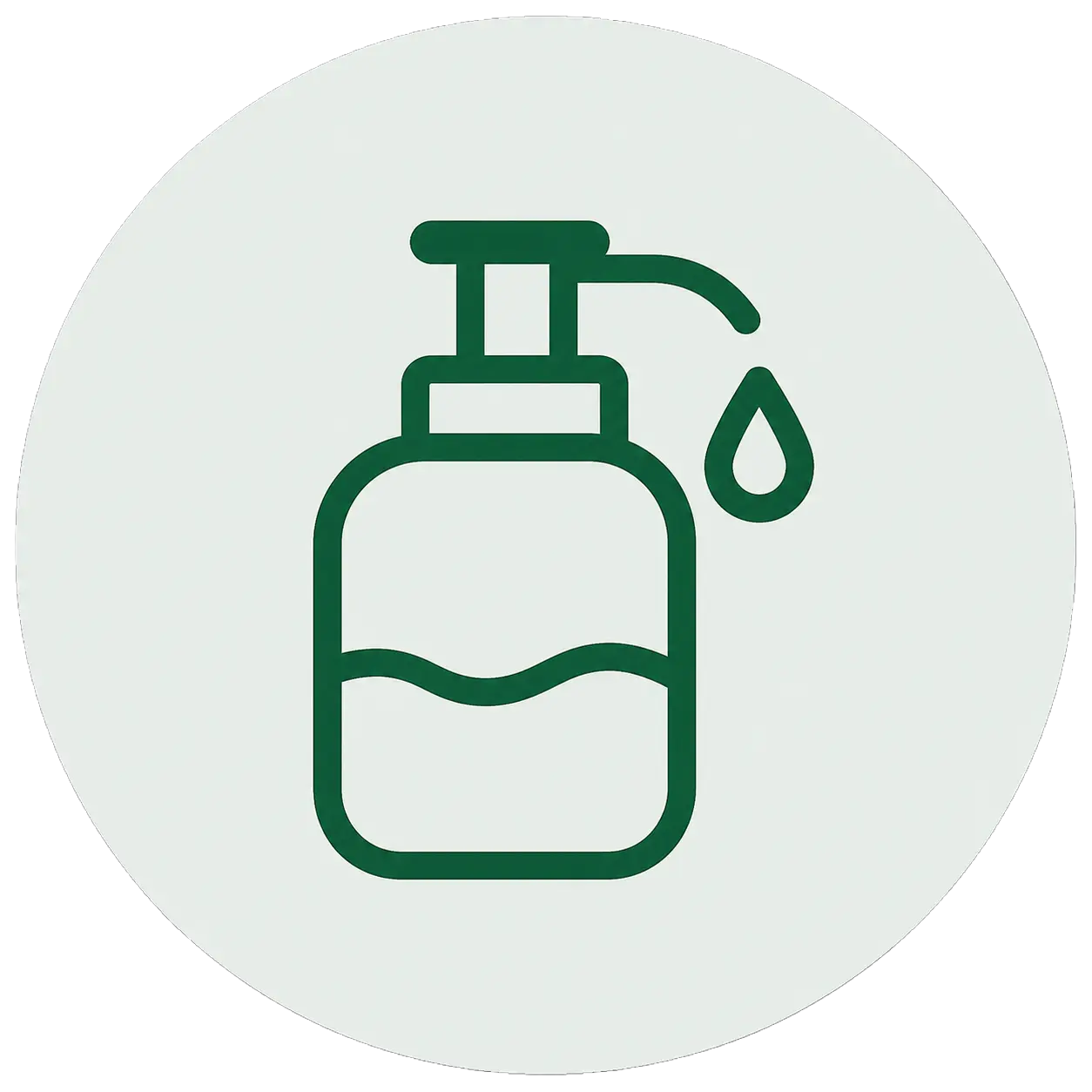 Hygiene icon