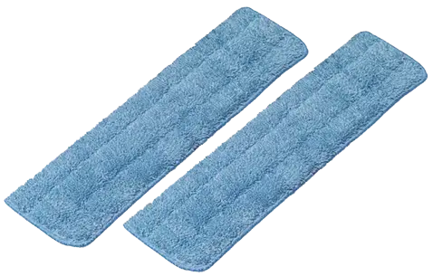 PUDU CC1 Dust-Mopping Pads Pack of 2