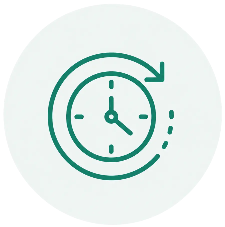 smart detection icon