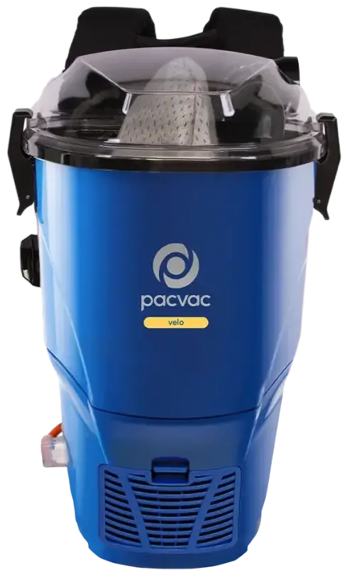 Pacvac Velo Corded