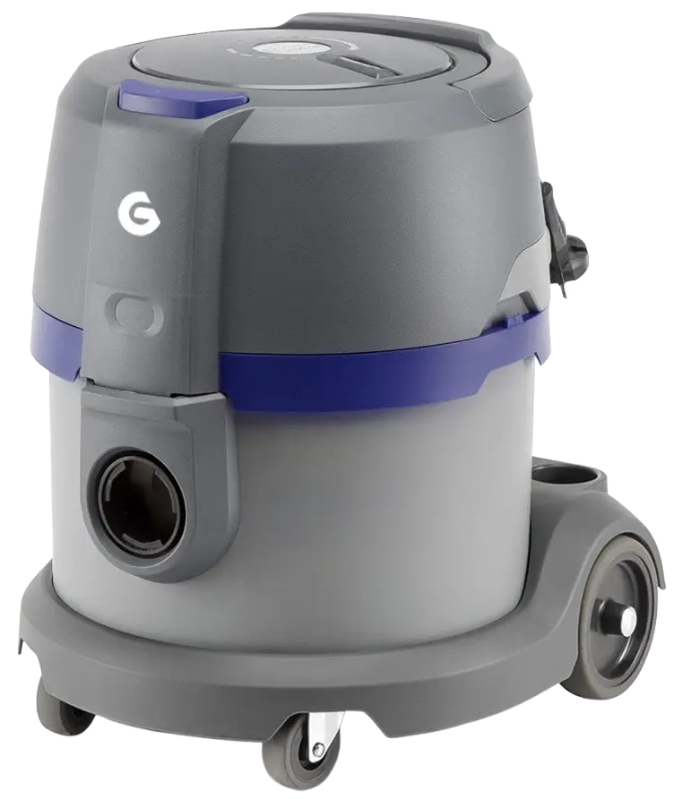 Tub Vacuums
