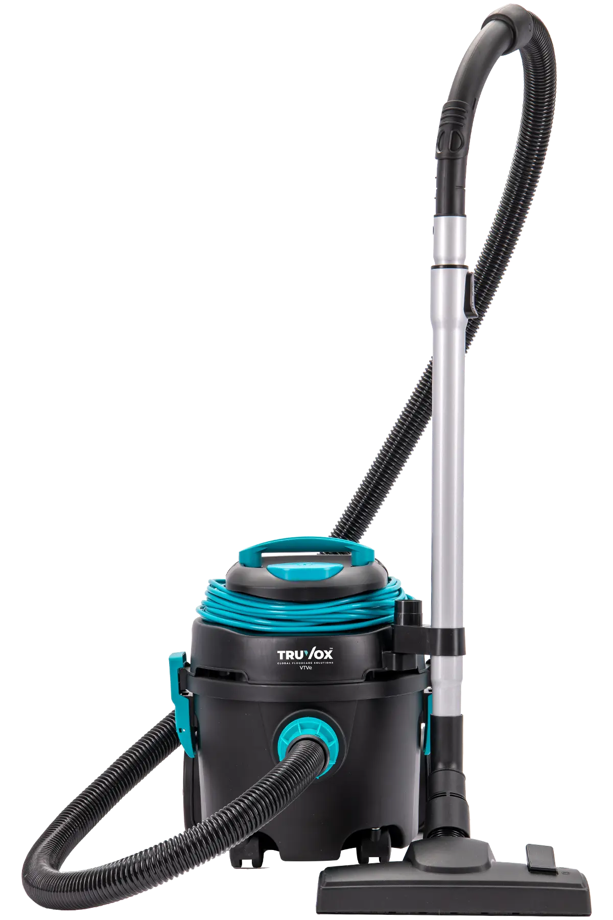 Truvox VTVE Vacuum