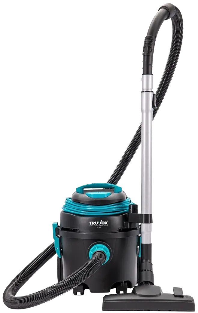 Truvox VTVE Compact Vacuum