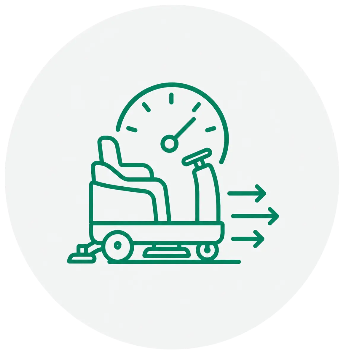 high productivity icon