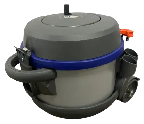 Genius TV-3 Tub Vacuum