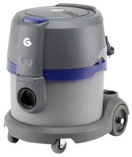 Genius TV-2 tub vacuum
