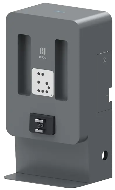 PUDU MT1 accessory
