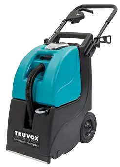 Commercial carpet cleaners