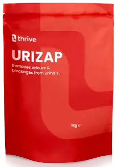 Urinal Digestor and Odour Remover 1kg