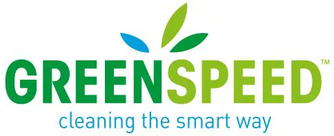 Greenspeed professional cleaning systems