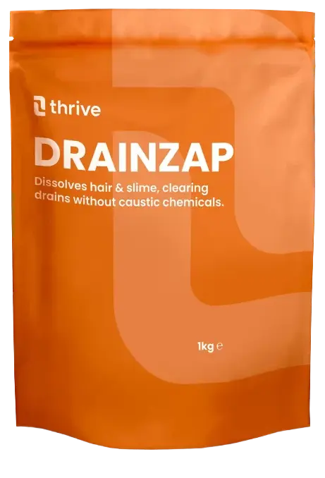 Thrive Drainzap 1kg