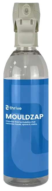 Thrive Mouldzap Trigger Bottle
