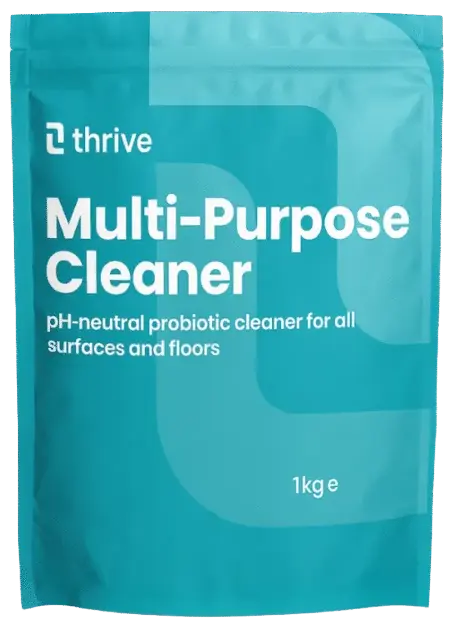 Thrive Multi-Purpose Cleaner 1kg