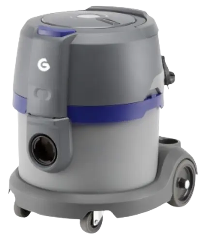 Commercial vacuum cleaner