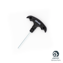 041-0010 DRYFT 4mm Allen Key With Logo.webp