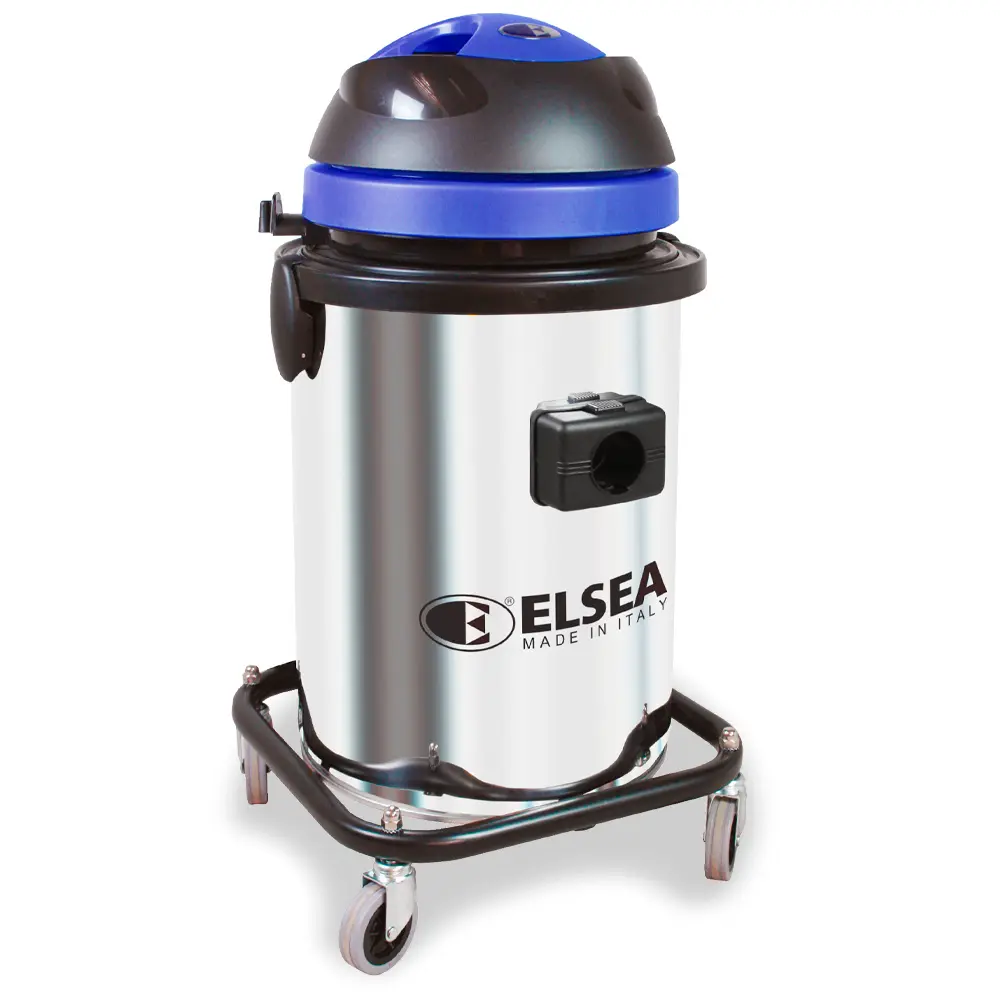 Genius WV4 77L Wet Vac