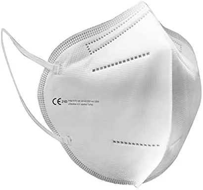 FFP3 Face Mask - Pack of 10
