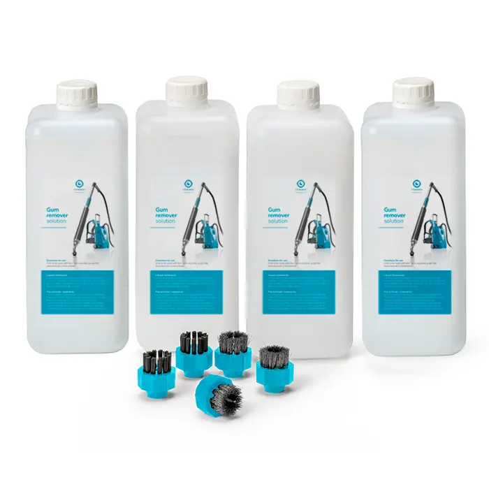 KIT ASSY DAY PACK I-REMOVE B/MINI