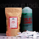 Pod in a Pouch Toilet Cleaner 