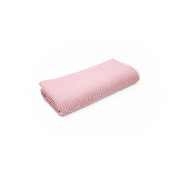 Greenspeed Re-belle Mirofibre Cloth Pink - Pack of 5 