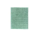 EcoFibre Compostable Wipes Green - Pack of 50 