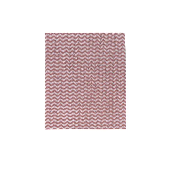 EcoFibre Compostable Wipes Red - Pack 50 