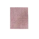 EcoFibre Compostable Wipes Red - Pack 50 