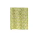 EcoFibre Compostable Wipes Yellow - Pack of 50 