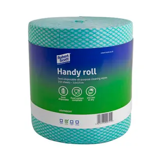 Handy Roll Green - Pack of 2