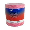 Handy Roll Red - Pack of 2