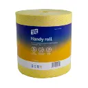 Handy Roll Yellow - Pack of 2