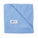 Microfibre Cloths - Blue