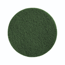 MotorScrubber Green Scrubbing Pad - Pack of 5
