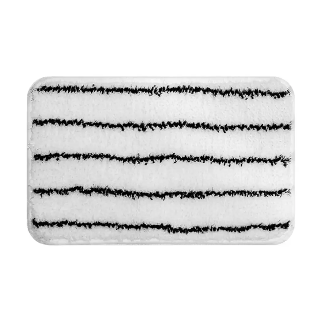 Motorscrubber Shock Microfibre pad x 1
