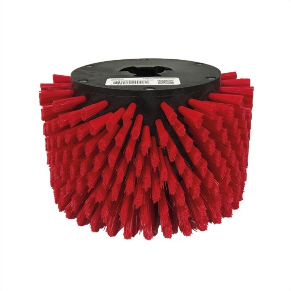 MotorScrubber Stair Brush